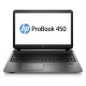 HP ProBook 450 G2   15.6''   i3-5010U  4GB  500GB